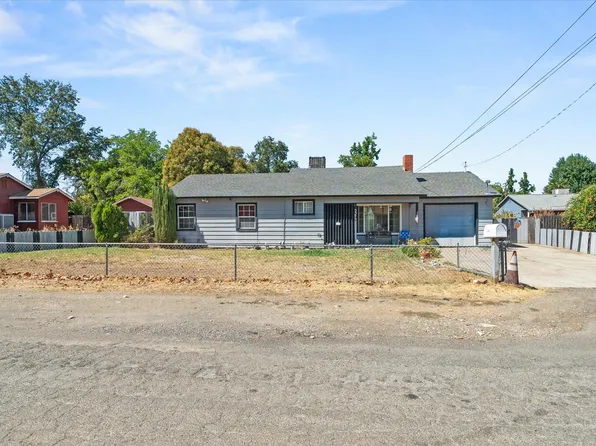 2396 Wilsey Dr, Redding, CA 96001