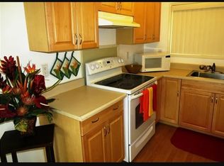 240 Mookua St, Kailua, HI 96734