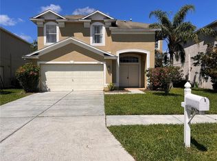 4978 Trinidad Dr, Land O Lakes, FL 34639