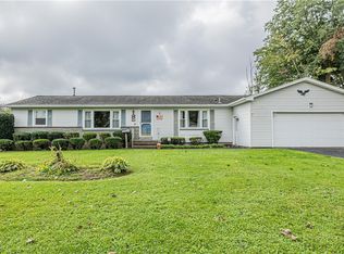 17 Kencrest Dr, Rochester, NY 14606
