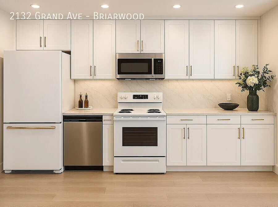Briarwood — Photo 4