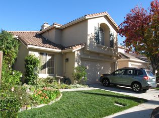 3824 Newton Way, Pleasanton, CA 94588