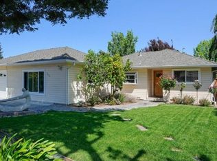1519 Morton Ave, Los Altos, CA 94024