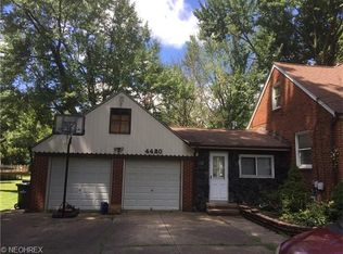 4420 Clague Rd, North Olmsted, OH 44070