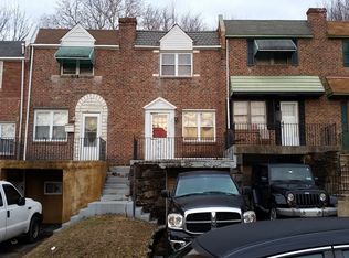 6018 Newtown Ave, Philadelphia, PA 19111