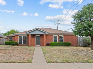 5731 95th St, Lubbock, TX 79424