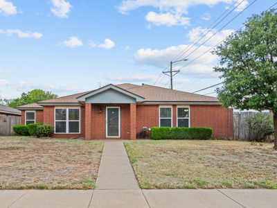 5731 95th St, Lubbock, TX, 79424