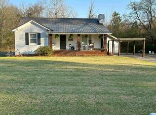 14158 State Highway 11, Springville, AL 35146