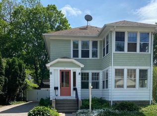 50 Lincoln Ave, Norwich, CT 06360