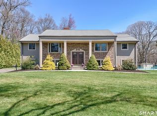 644 Melville Avenue, Fairfield, CT 06825