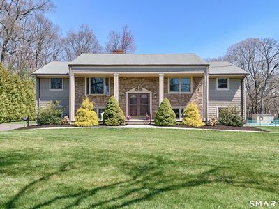 644 Melville Avenue, Fairfield, CT, 06825