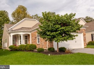 583 Prizer Ct, Downingtown, PA 19335
