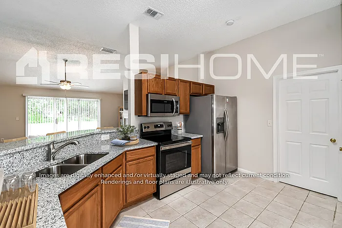 3 bed, 2.0 bath, 1691 sqft, $2,049 — Photo 3
