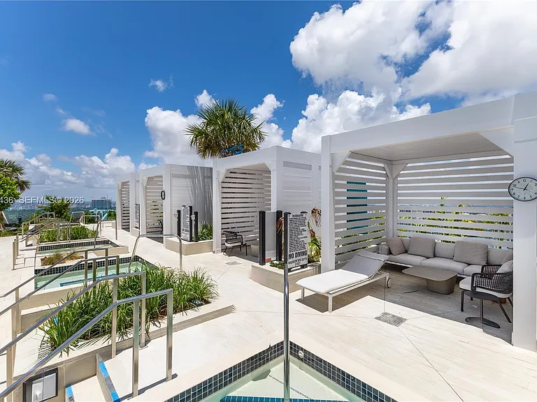 300 Biscayne Boulevard Way #2802 — Photo 45