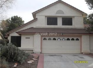 7205 Fury Ln, Las Vegas, NV 89128