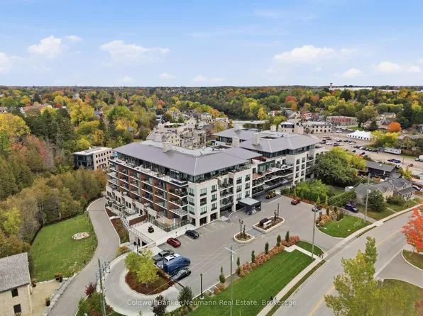 6523 Wellington Dr #7-210, Centre Wellington, ON N0B 1S0