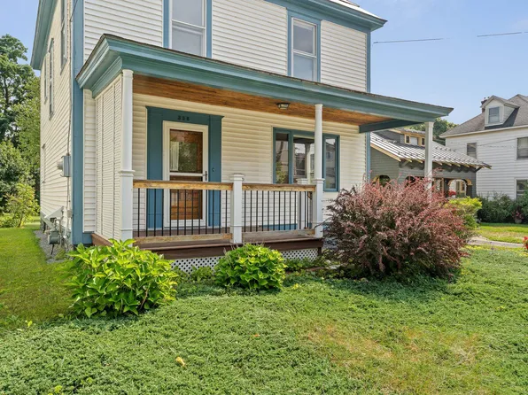 358 North Avenue, Burlington, VT 05401