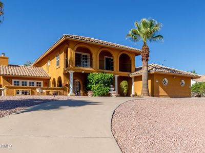 16829 E Nicklaus Dr, Fountain Hills, AZ, 85268