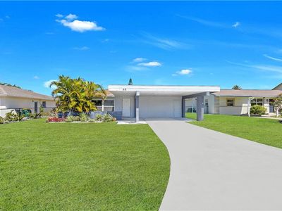 85 9th St, Bonita Springs, FL, 34134