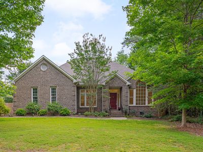 2312 Shallowford Ln, Chapel Hill, NC, 27517