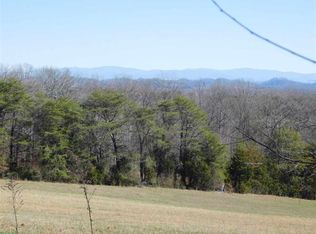 0 Ridge Rd UNIT 8, Madisonville, TN 37354