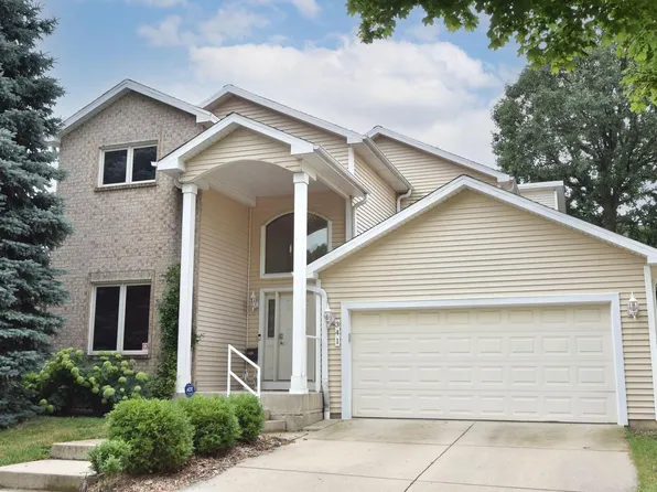 341 E Lloyd STREET, Milwaukee, WI 53212