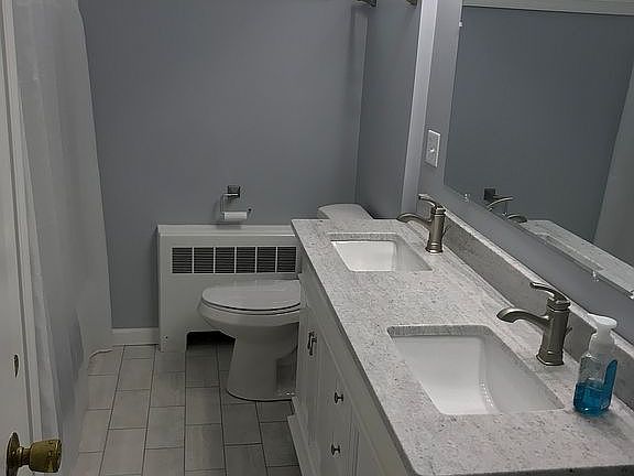 Main bath