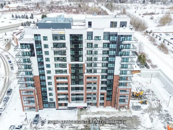 55 Clarington Blvd, Clarington, ON
