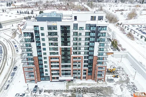 55 Clarington Blvd #105 Photo 1