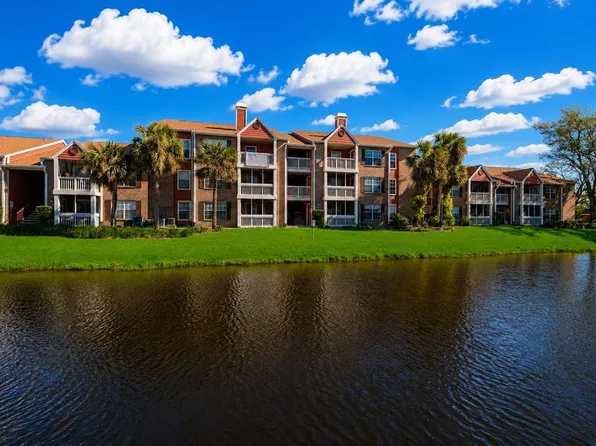 10200 Gandy Blvd N, Saint Petersburg, FL