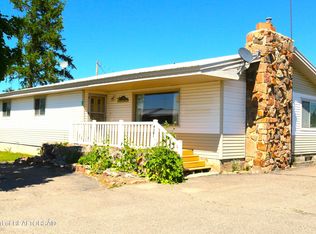 6401 N Main St, Tetonia, ID 83452