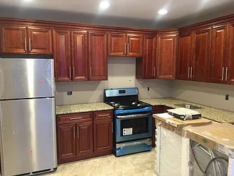 Rented by Bohemia Realty Group