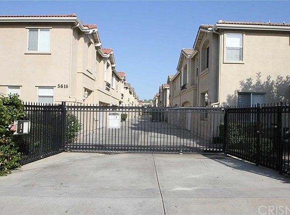 2nd image of 5616 Etiwanda Ave Unit 9