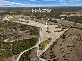 0 Rocky Creek Ranch Rd, Lampasas, TX 76550