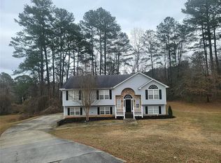 259 Williamsburg Dr, Dallas, GA 30157