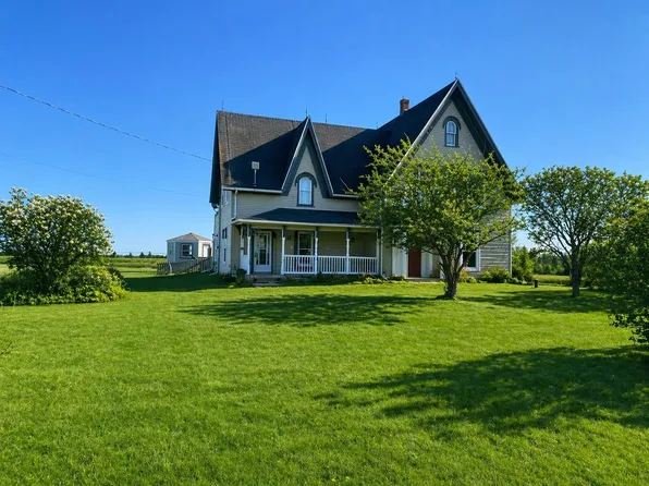 6653 Route 12, Tyne Valley, PE C0B 2C0