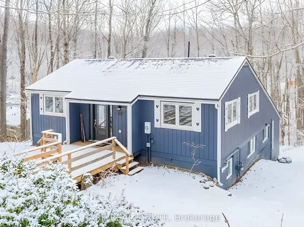 32 Oneida Ave, Oro Medonte, ON L0K 1E0