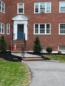 25 Lennon Ct APT 23, South Boston, MA, 02127