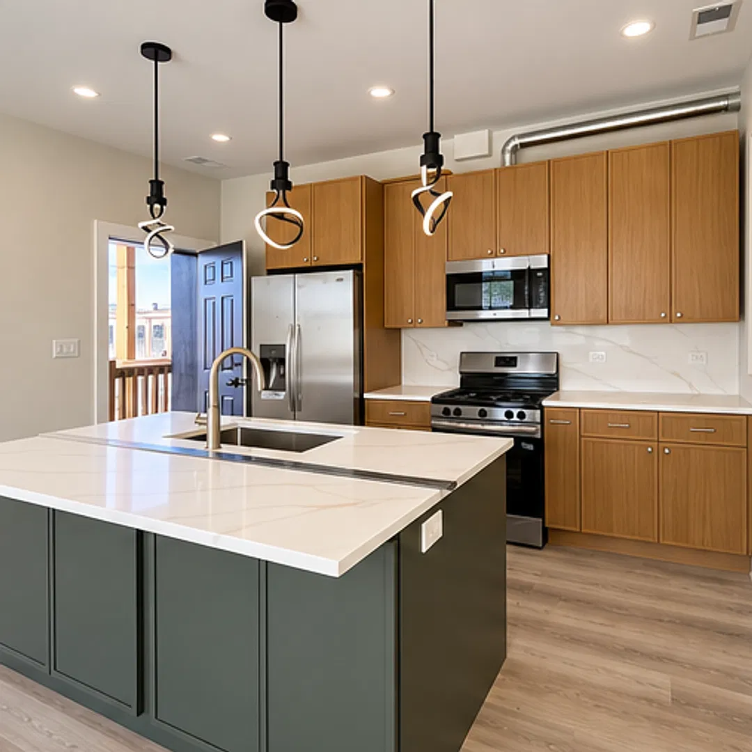 5134 N Kimball LLC — Photo 1