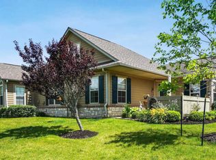 122 Stonegate Dr, Pataskala, OH 43062
