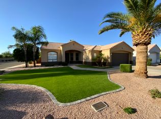 6204 E Phelps Rd, Scottsdale, AZ 85254