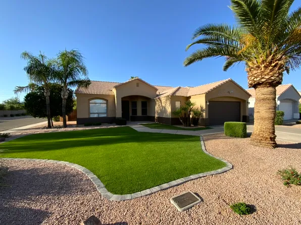 6204 E Phelps Rd, Scottsdale, AZ 85254