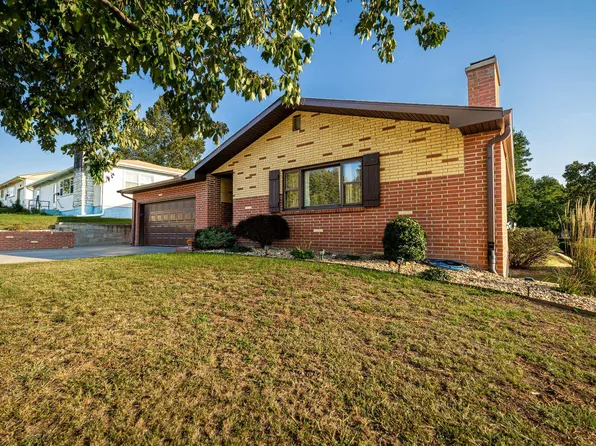 632 E 13th St, Concordia, KS 66901