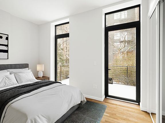 5th image of 12 W 127th St #1