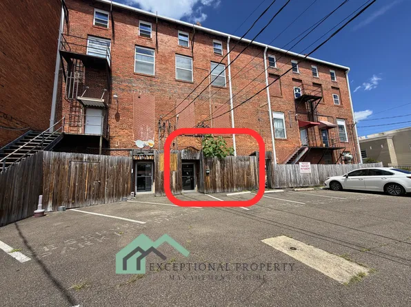 10th Street - 204, 204 Forester Ave, North Wilkesboro, NC 28659