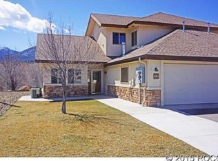 101 M & M Ln #1A, Salida, CO 81201