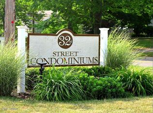 2864 32nd St SE, Kentwood, MI 49512