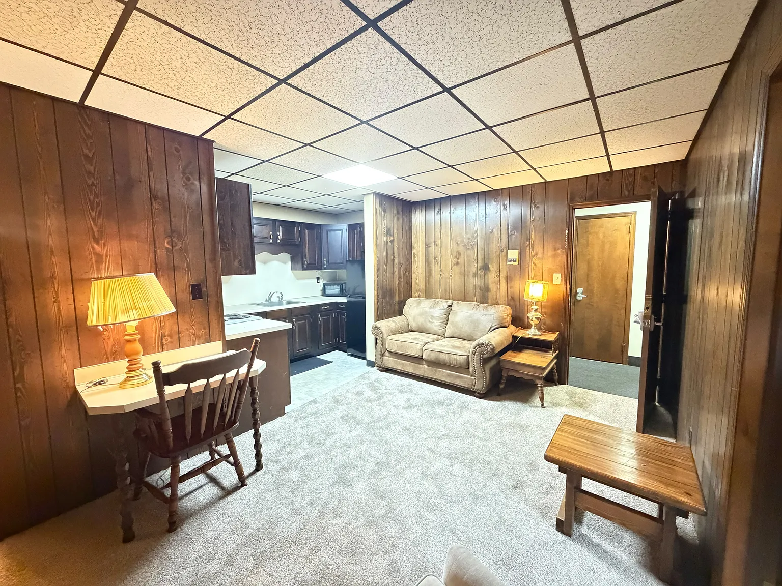 1 bed, 450 sqft, $800 — Photo 2