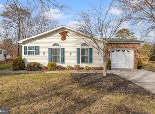 Greenbriar Ct, Mays Landing, NJ 08330