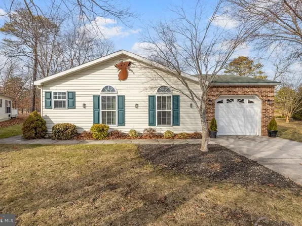 Greenbriar Ct, Mays Landing, NJ 08330